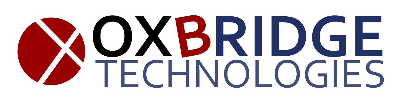 oxbridge logo